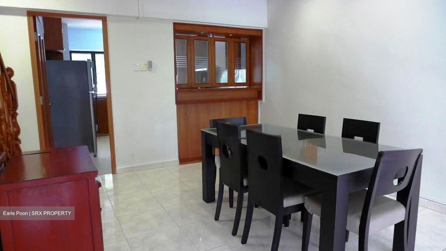 Pine Grove (D21), Condominium #615794521